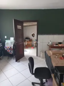 CASA A VENDA EM SANTO ANDRE