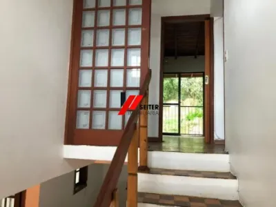 Casa a venda Itacorubi Florianópolis