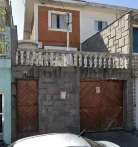 Casa à venda, Jabaquara, São Paulo, SP