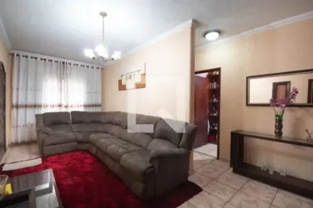Casa à Venda - Jaguaribe, 4 Quartos, 200 m2