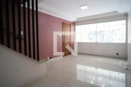 Casa à Venda - Jardim Maringá, 2 Quartos, 130 m2