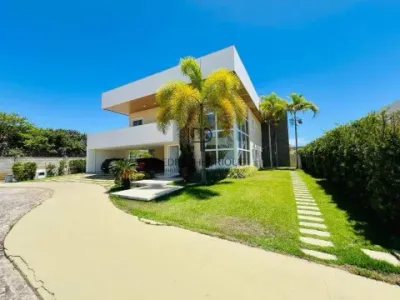 Casa à venda no CONDOMÍNIO THAI RESIDENCE, OLHOS D'ÁGUA, Barra dos Coqueiros, SE