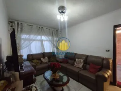 Casa à venda no Grajaú - São Paulo/SP