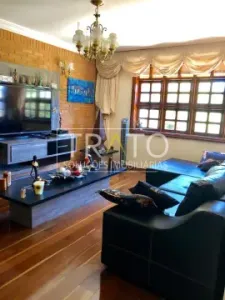 Casa à venda ou locação Cidade Universitária Barão Geraldo
