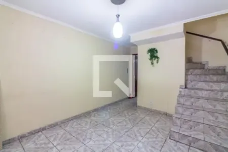 Casa à Venda - Quitaúna, 2 Quartos, 125 m2