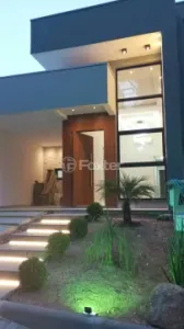 Casa à venda Rua Augusto Brum, Jansen - Gravataí