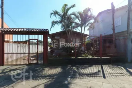 Casa à venda Rua Capistrano de Abreu, Niterói - Canoas