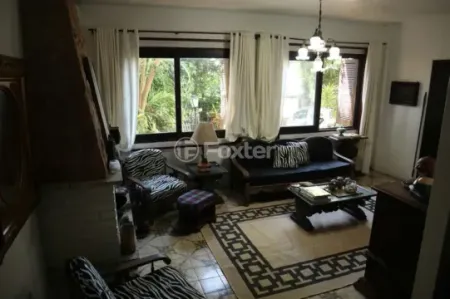 Casa à venda Rua General Rondon, Tristeza - Porto Alegre