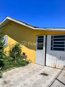 Casa à venda Rua Gonçalves de Magalhães, Aparecida - Alvorada