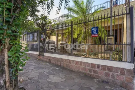 Casa à venda Rua Padre Todesco, Partenon - Porto Alegre