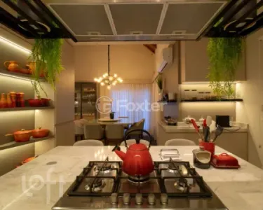 Casa à venda Rua Pessegueiro, Carniel - Gramado