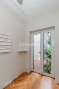 Casa à venda Rua Ubatuba, Pacaembu - São Paulo