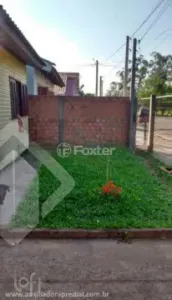 Casa à venda Rua Waltoir José da Silva, Parque dos Anjos - Gravataí