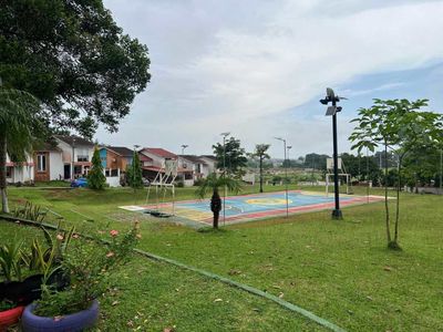  CASA ADOSADA para ALQUILER en Las Villas de Arraiján, Residencial Aragón
