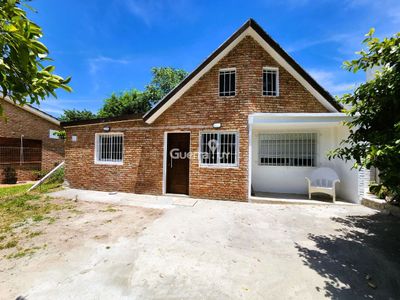 CASA ALQUILER $38000 Solymar Sur - Cd. de la Costa - Depto. Canelones - URUGUAY