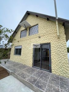  CASA ALQUILER $40000 Lomas Solymar 3. - Cd. de la Costa - Depto. Canelones - URUGUAY