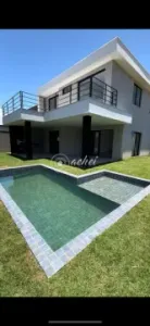 Casa Alto Luxo – Alphaville Litoral Norte 3