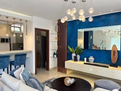 CASA AMOBLADA EN VENTA - CONDOMINIO ACHACHAIRU / URUBO