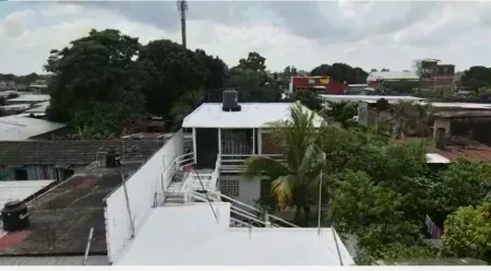 Casa amplia con servicios, único dueño, sin adeudos
