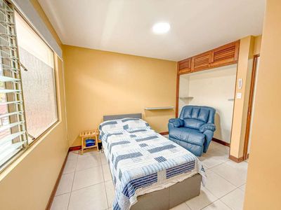  Casa amueblada en venta en Condominio en Escazú