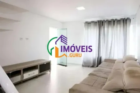 CASA ASSOBRADADA - PARQUE ORATÓRIO - SP