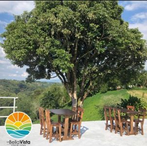 Casa Campestre en Arriendo en Calle larga, Calarcá