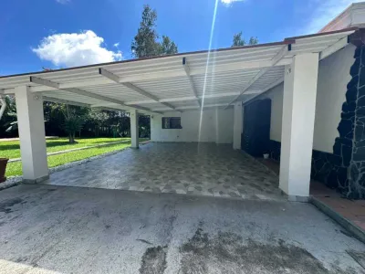 Casa Campestre en Arriendo en Centro, Rionegro