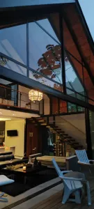 Casa Campestre en Arriendo en Don diego, El Retiro