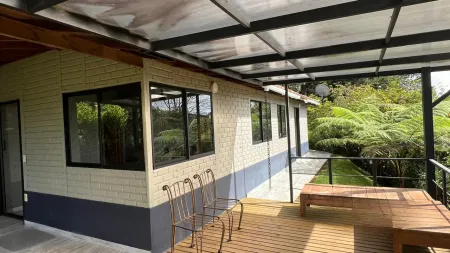 Casa Campestre en Arriendo en El capiro, Rionegro