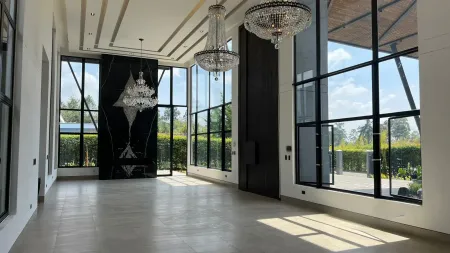 Casa Campestre en Arriendo en El Tablazo, Rionegro