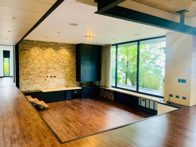 Casa Campestre en Arriendo en Las Palmas, Envigado