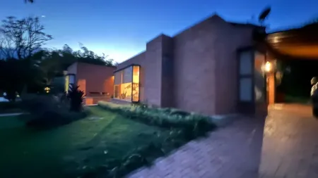 Casa Campestre en Arriendo en Llano Grande, Rionegro