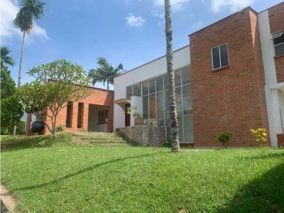 Casa Campestre en Arriendo en Pereira