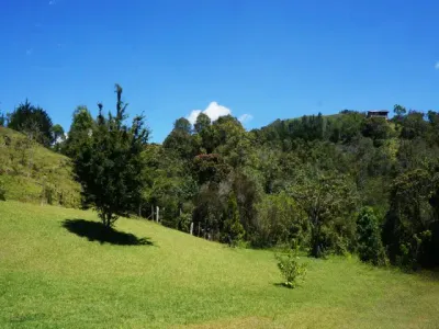 Casa Campestre en Arriendo en Sajonia, Rionegro