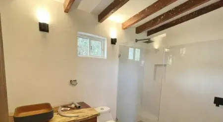 Casa Campestre en Arriendo en Sajonia, Rionegro