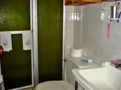 Casa Campestre en Arriendo en Sajonia, Rionegro