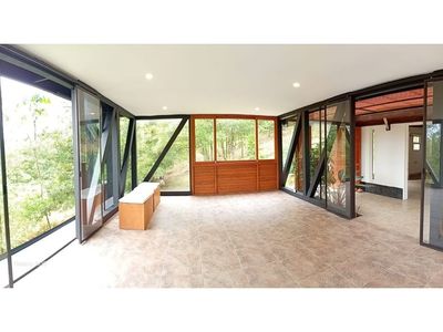 Casa Campestre en Guarne, Vereda Chaparral