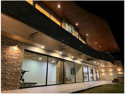Casa Campestre en Venta