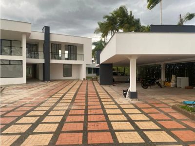 Casa Campestre en Venta