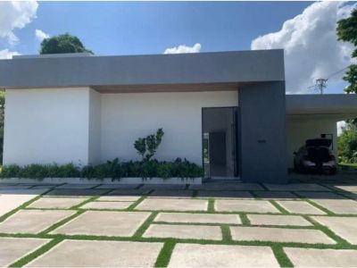 Casa Campestre en Venta