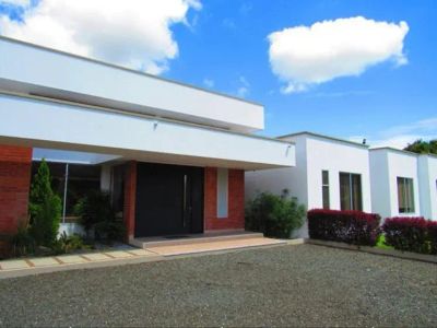 Casa Campestre en Venta