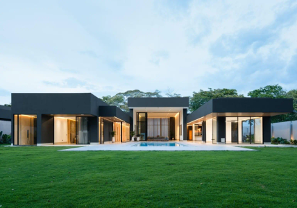 Casa Campestre en Venta