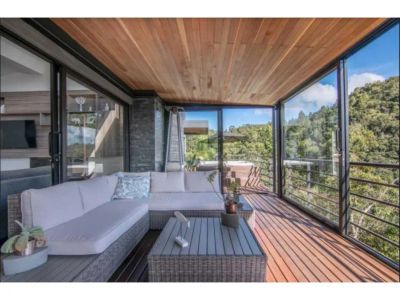 Casa Campestre en Venta