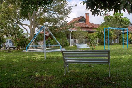 Casa Campestre en Venta