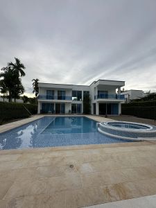 Casa Campestre en Venta en Apiay, Villavicencio