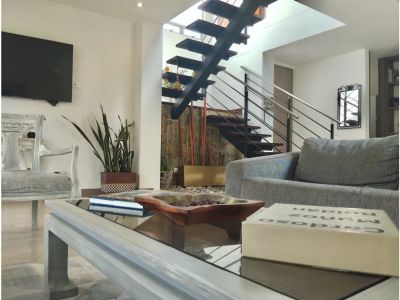 Casa Campestre en Venta en Cajicá