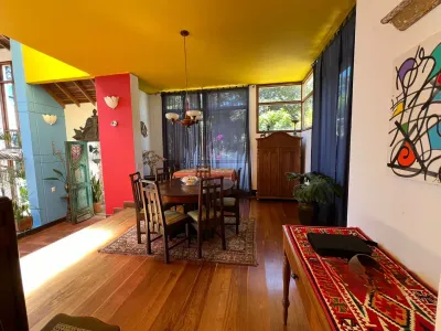 Casa Campestre en Venta en Centro, Rionegro