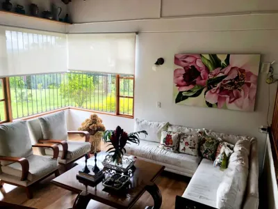Casa Campestre en Venta en El capiro, Rionegro