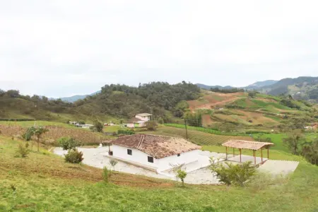 Casa Campestre en Venta en El retiro, El santuario