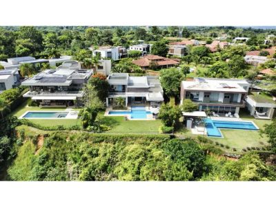 Casa Campestre en Venta en Floridablanca